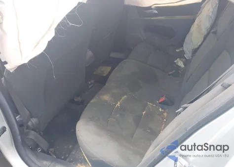 2015 Chevrolet Cruze 1Lt Auto из США, поврежденный, VIN 1G1PC5SB7F7296919